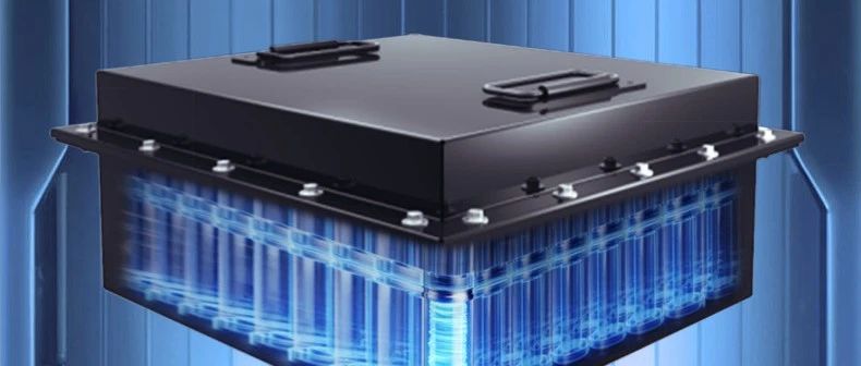 一目了然淮海比亚迪锂电产品优势